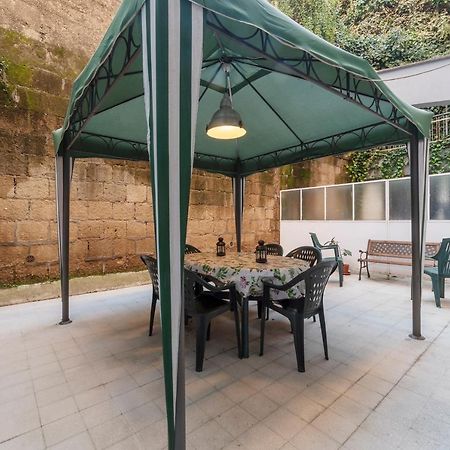 San Pietro Cozy Apartment With Terrace! Rome Exterior photo