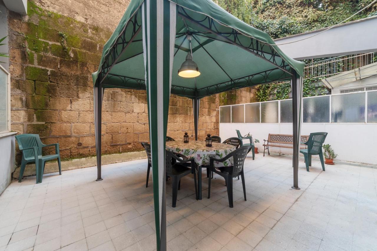 San Pietro Cozy Apartment With Terrace! Rome Exterior photo