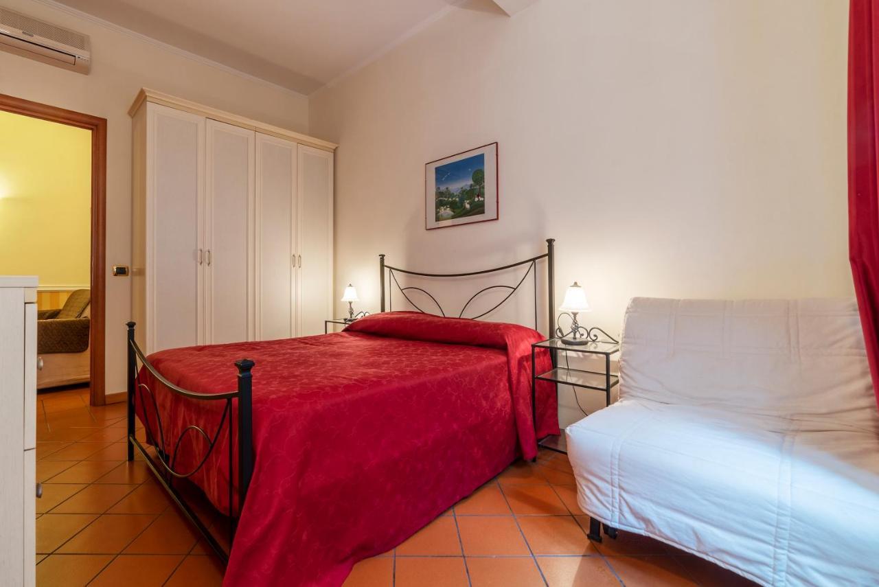 San Pietro Cozy Apartment With Terrace! Rome Exterior photo