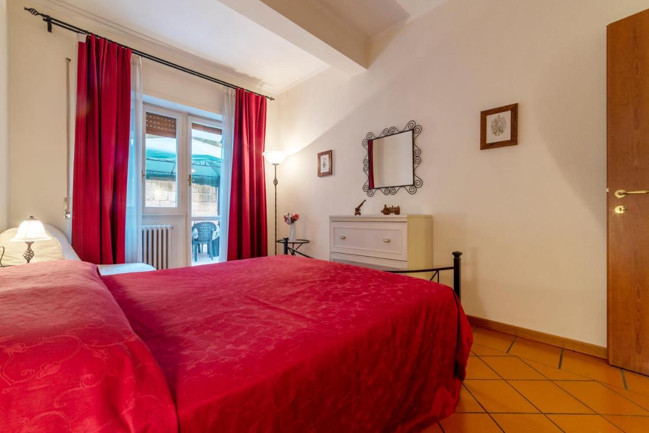 San Pietro Cozy Apartment With Terrace! Rome Exterior photo