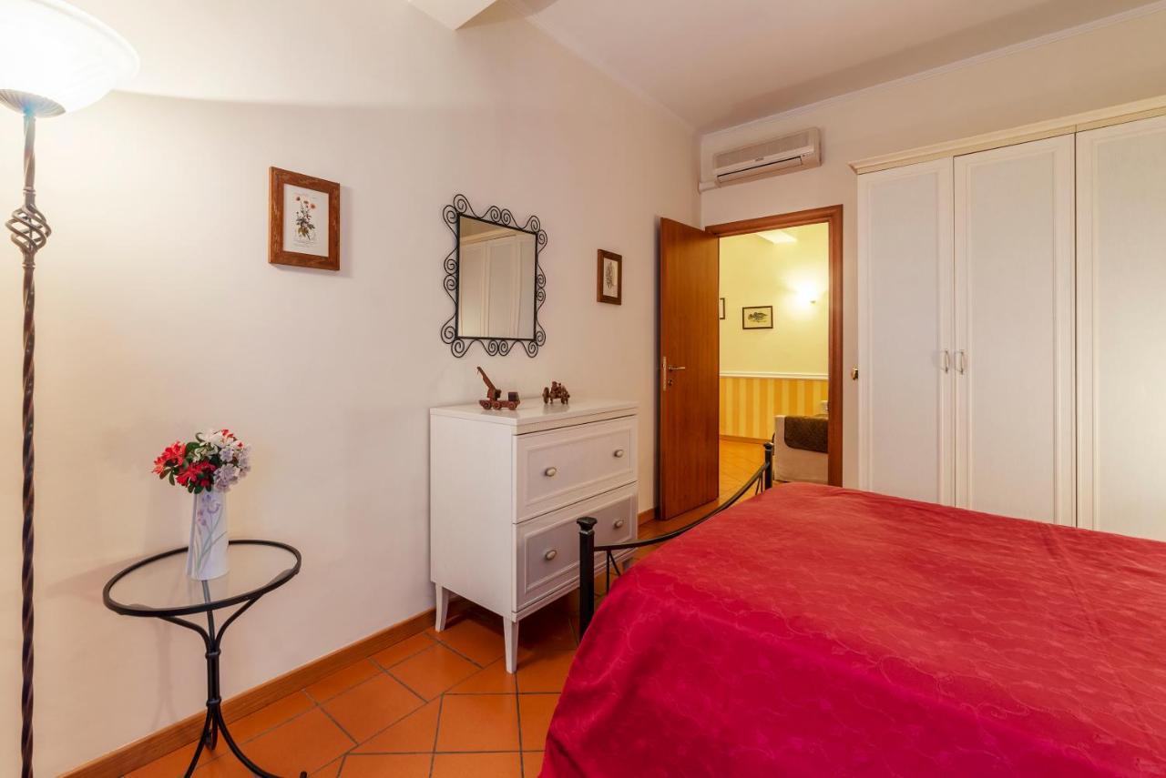 San Pietro Cozy Apartment With Terrace! Rome Exterior photo
