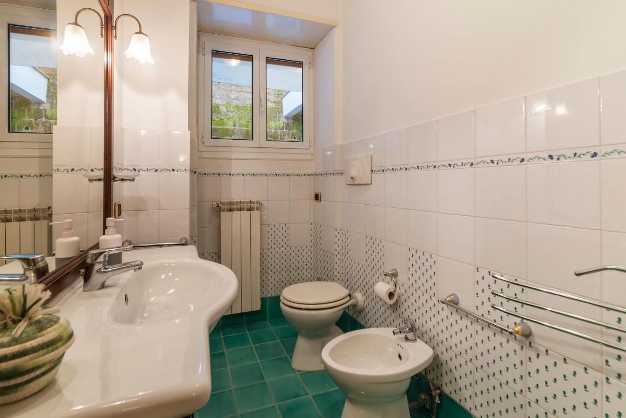 San Pietro Cozy Apartment With Terrace! Rome Exterior photo