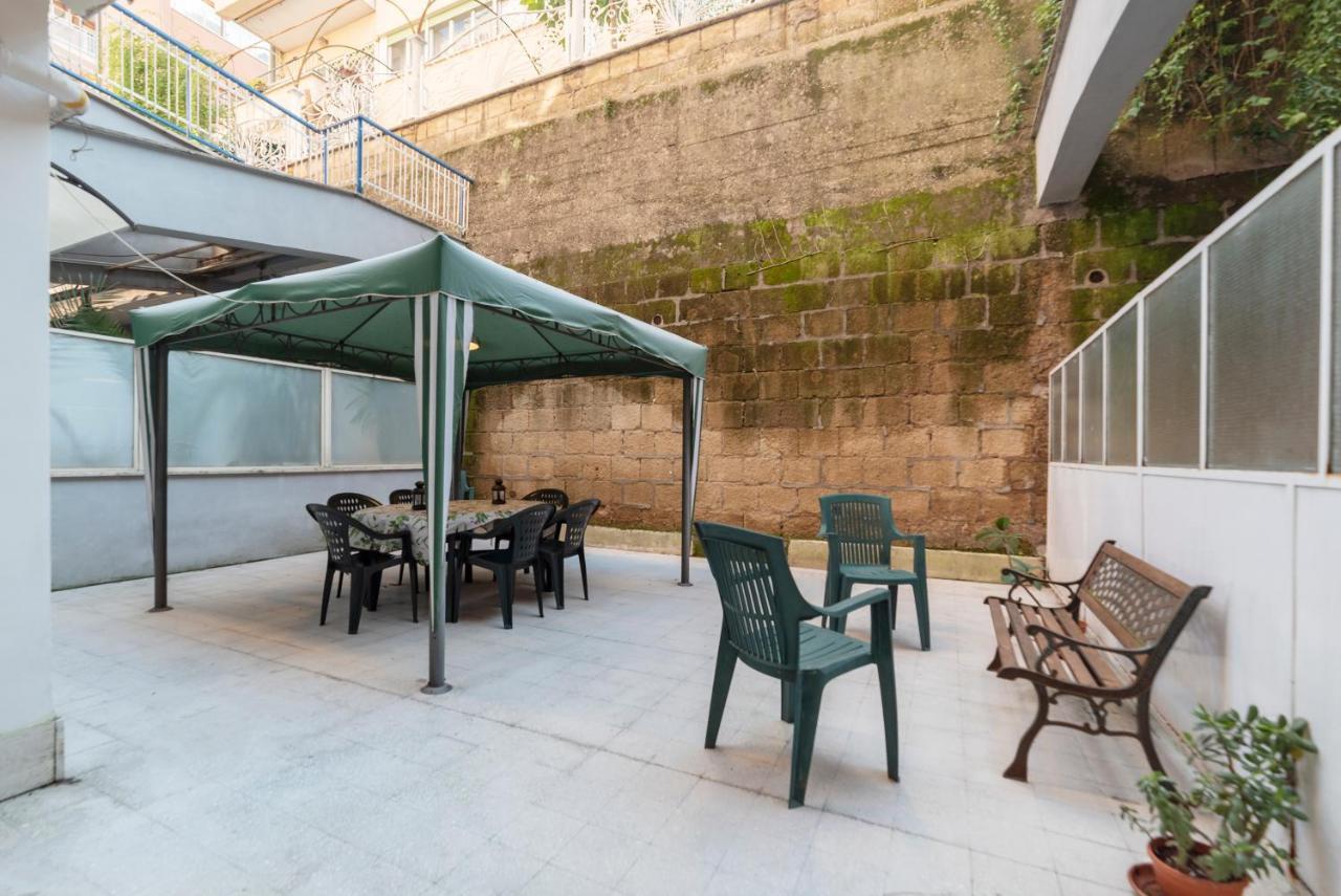 San Pietro Cozy Apartment With Terrace! Rome Exterior photo